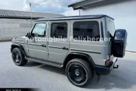 Mercedes-Benz G 450 (Clasa G) din 2024 cu 9.800 km - oferta MER179135 - foto 2