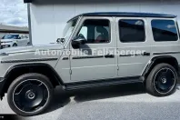 Mercedes-Benz G 450 (Clasa G) din 2024 cu 9.800 km - oferta MER179135 - foto 3