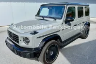 Mercedes-Benz G 450 (Clasa G) din 2024 cu 9.800 km - oferta MER179135 - foto 8