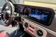 Mercedes-Benz G 450 (Clasa G) din 2024 cu 9.800 km - oferta MER179135 - foto 10