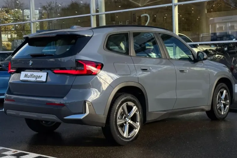 BMW X1 din 2024 cu 42.400 km - oferta BMW179137 - foto 4