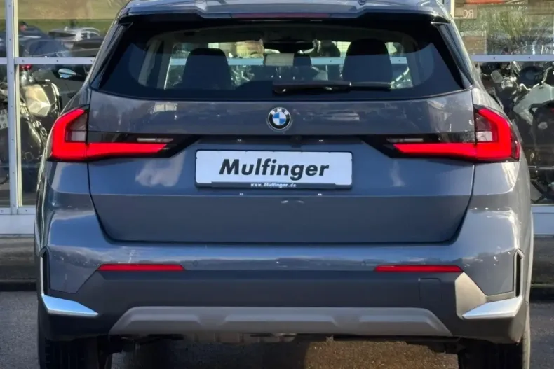 BMW X1 din 2024 cu 42.400 km - oferta BMW179137 - foto 5