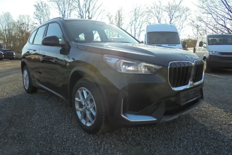 BMW X1 din 2023 cu 42.600 km - oferta BMW179138 - foto 2