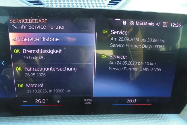 BMW X1 din 2023 cu 42.600 km - oferta BMW179138 - foto 15