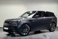 Land Rover Range Rover Sport din 2024 cu 26.600 km - oferta LAN179139 - foto 2