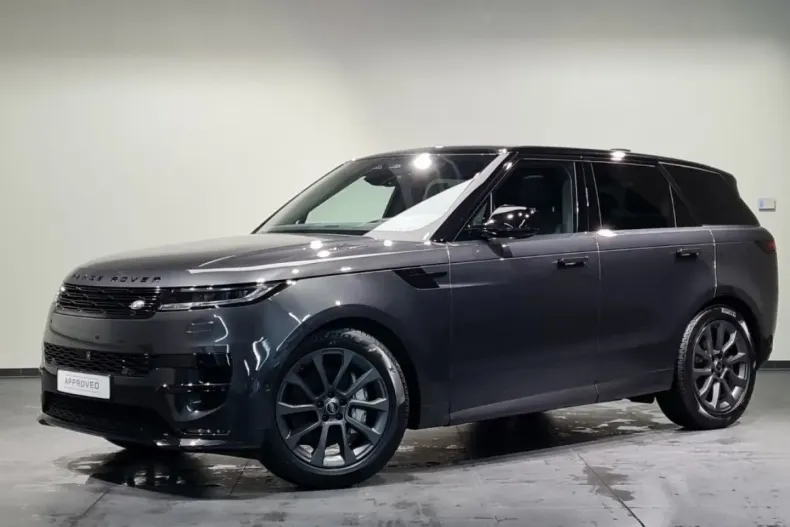 Land Rover Range Rover Sport din 2024 cu 26.600 km - oferta LAN179139 - foto 2