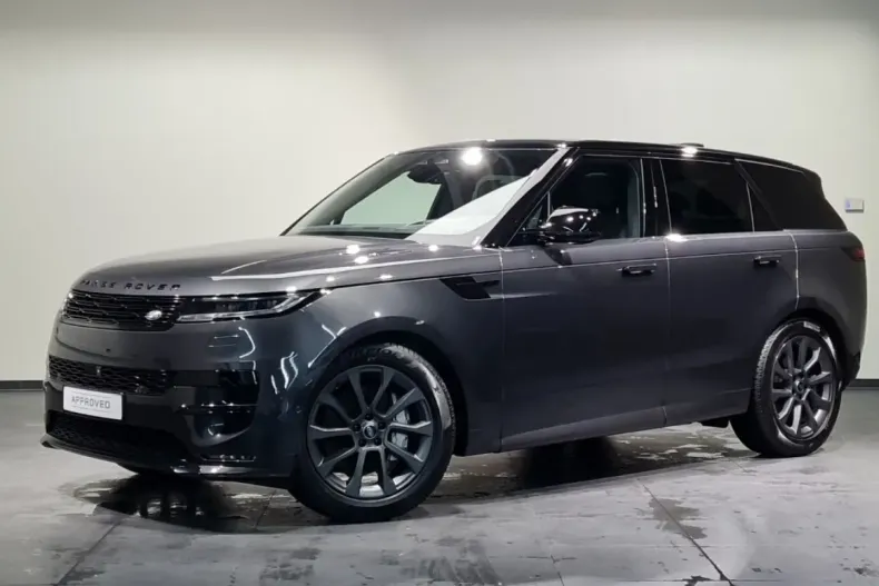 Land Rover Range Rover Sport din 2024 cu 26.600 km - oferta LAN179139 - foto 12