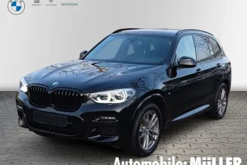 BMW X3 din 2021 - oferta BMW179140