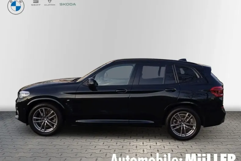 BMW X3 din 2021 cu 79.990 km - oferta BMW179140 - foto 6