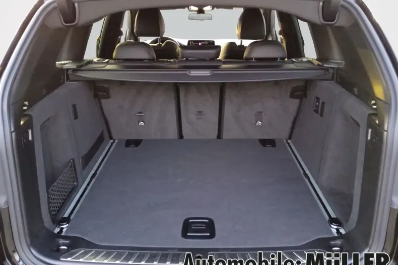 BMW X3 din 2021 cu 79.990 km - oferta BMW179140 - foto 19