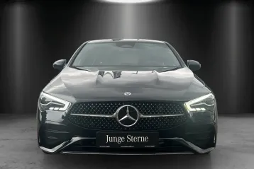 Mercedes-Benz CLA 200 din 2024 - oferta MER179141