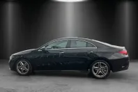 Mercedes-Benz CLA 200 din 2024 cu 14.104 km - oferta MER179141 - foto 2