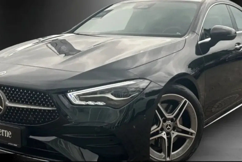 Mercedes-Benz CLA 200 din 2024 cu 14.104 km - oferta MER179141 - foto 14