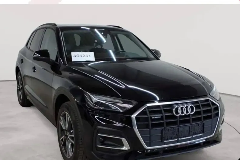 Audi Q5 din 2022 cu 70.934 km - oferta AUD179142 - foto 1