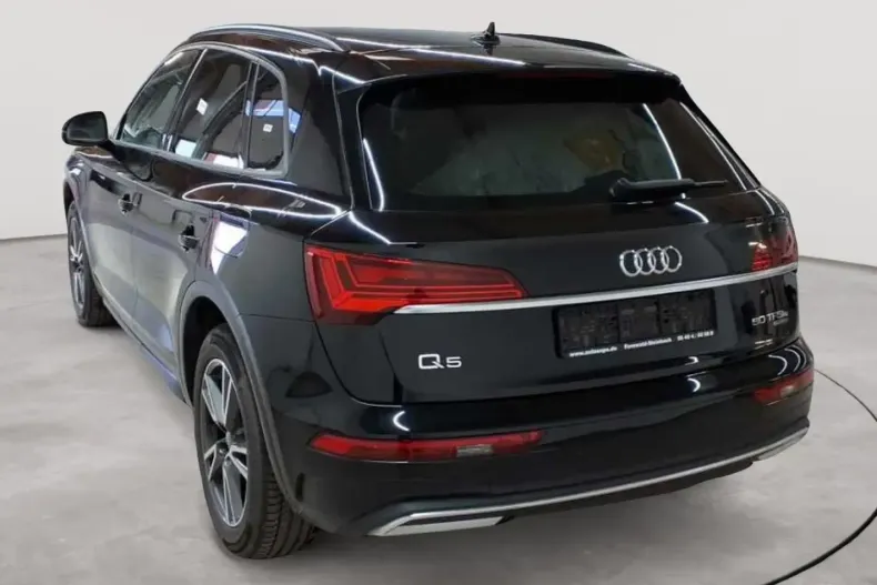 Audi Q5 din 2022 cu 70.934 km - oferta AUD179142 - foto 2