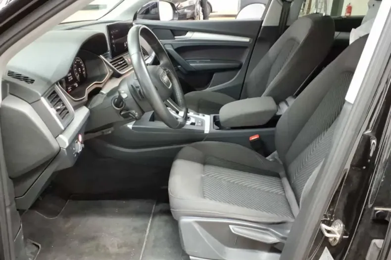 Audi Q5 din 2022 cu 70.934 km - oferta AUD179142 - foto 3