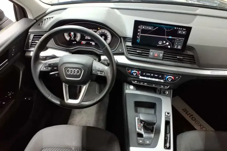 Audi Q5 din 2022 cu 70.934 km - oferta AUD179142 - foto 5