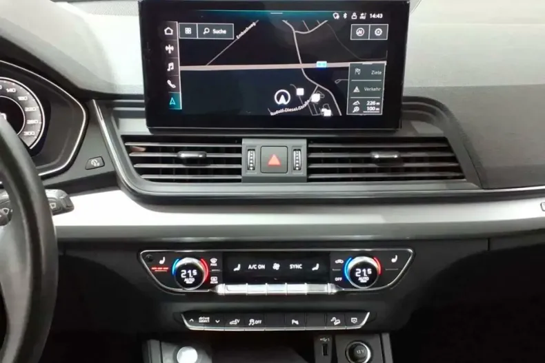 Audi Q5 din 2022 cu 70.934 km - oferta AUD179142 - foto 6