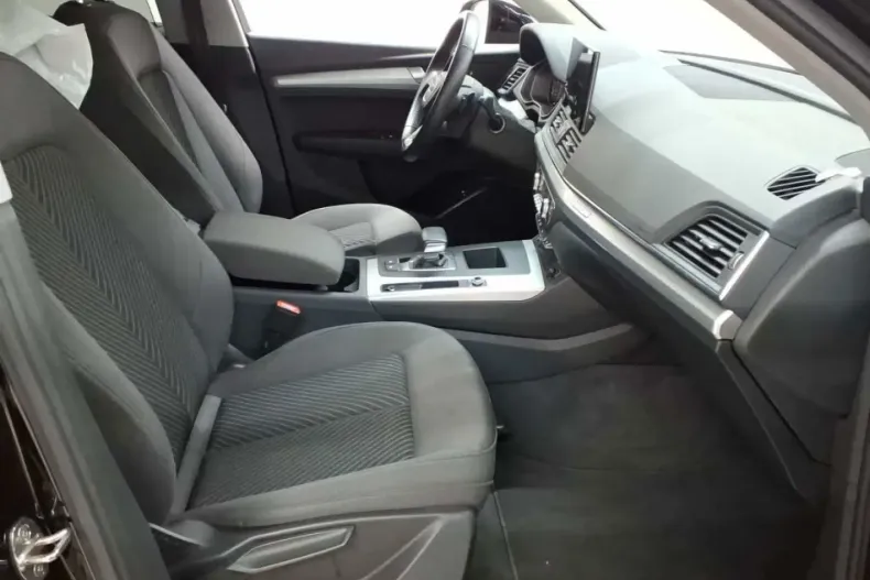 Audi Q5 din 2022 cu 70.934 km - oferta AUD179142 - foto 7