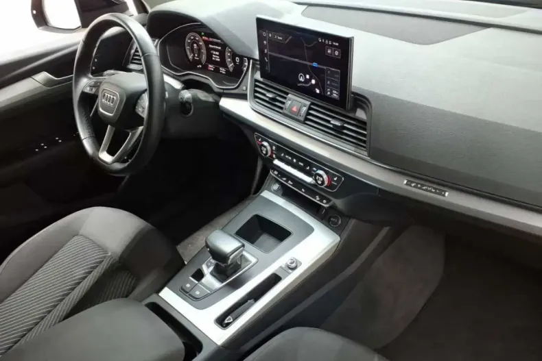 Audi Q5 din 2022 cu 70.934 km - oferta AUD179142 - foto 8