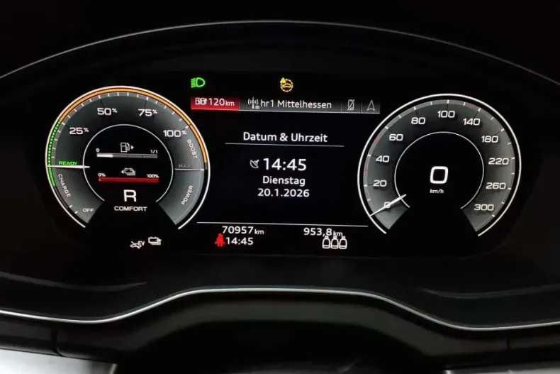 Audi Q5 din 2022 cu 70.934 km - oferta AUD179142 - foto 10