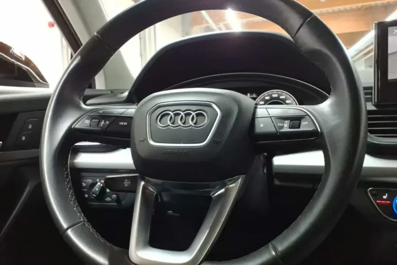 Audi Q5 din 2022 cu 70.934 km - oferta AUD179142 - foto 11