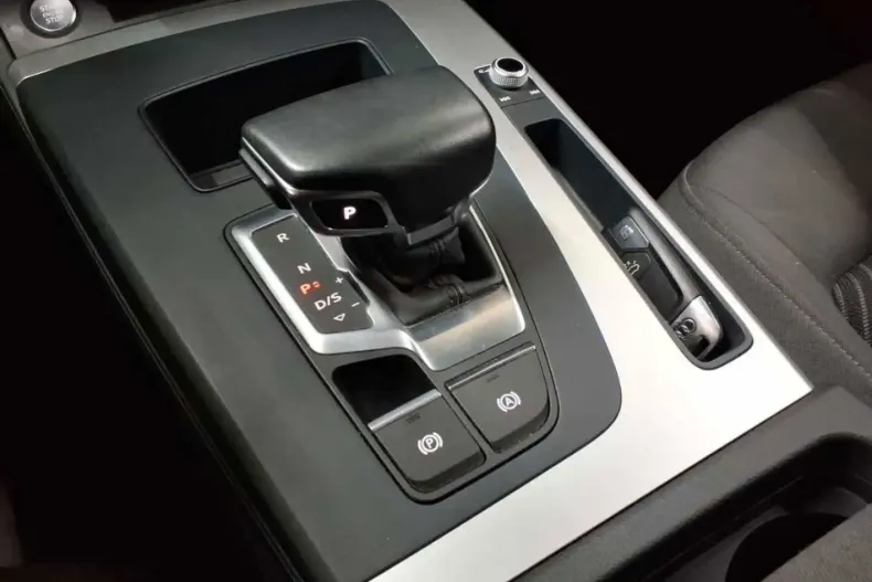 Audi Q5 din 2022 cu 70.934 km - oferta AUD179142 - foto 12