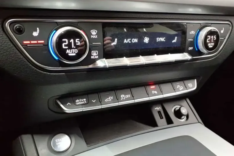 Audi Q5 din 2022 cu 70.934 km - oferta AUD179142 - foto 14