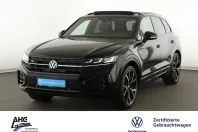 Volkswagen Touareg din 2025 cu 13.550 km - oferta VOL179143 - foto 1