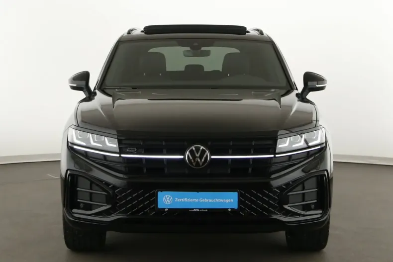 Volkswagen Touareg din 2025 cu 13.550 km - oferta VOL179143 - foto 3