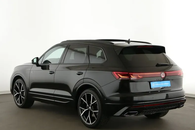 Volkswagen Touareg din 2025 cu 13.550 km - oferta VOL179143 - foto 5