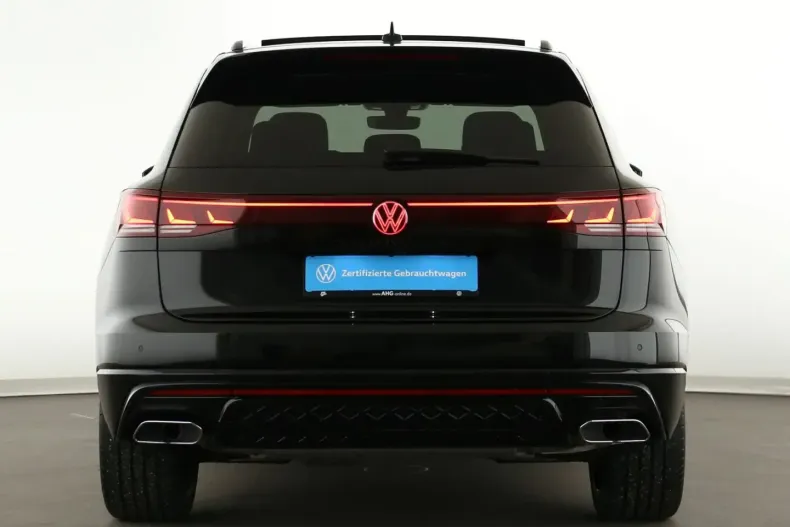 Volkswagen Touareg din 2025 cu 13.550 km - oferta VOL179143 - foto 6