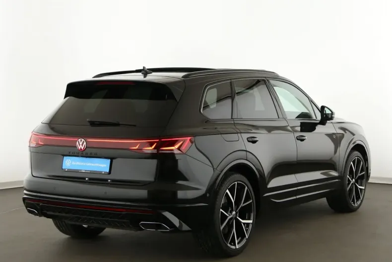 Volkswagen Touareg din 2025 cu 13.550 km - oferta VOL179143 - foto 7