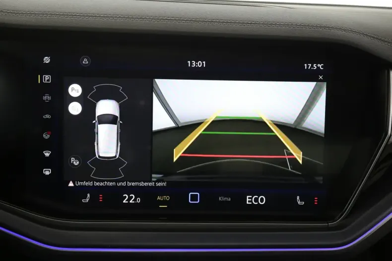 Volkswagen Touareg din 2025 cu 13.550 km - oferta VOL179143 - foto 22