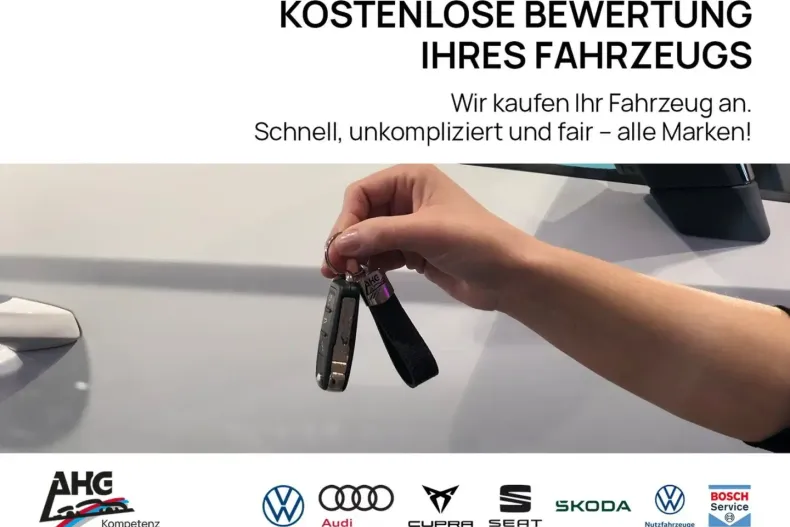 Volkswagen Touareg din 2025 cu 13.550 km - oferta VOL179143 - foto 27