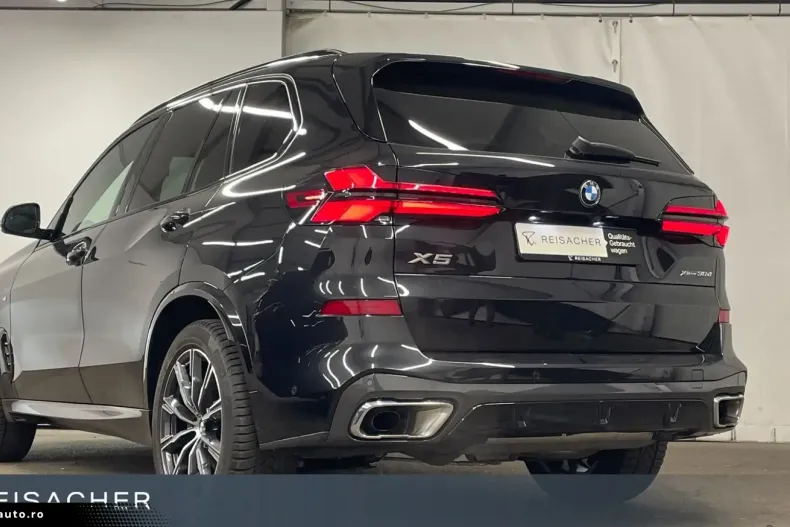 BMW X5 din 2025 cu 25.980 km - oferta BMW179144 - foto 2
