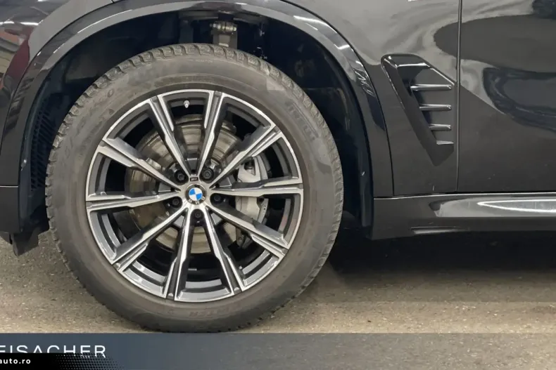 BMW X5 din 2025 cu 25.980 km - oferta BMW179144 - foto 3
