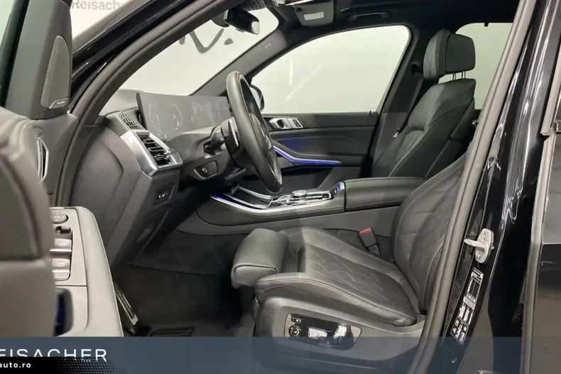BMW X5 din 2025 cu 25.980 km - oferta BMW179144 - foto 4