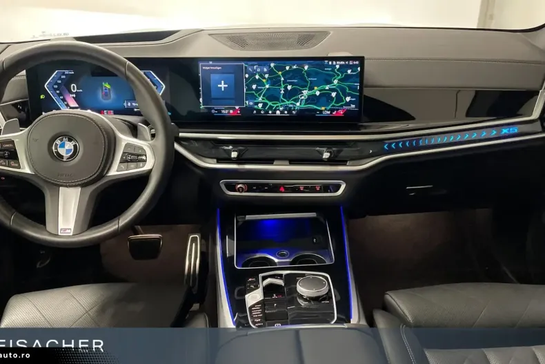 BMW X5 din 2025 cu 25.980 km - oferta BMW179144 - foto 6
