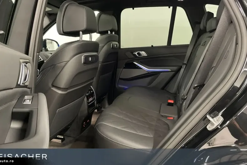 BMW X5 din 2025 cu 25.980 km - oferta BMW179144 - foto 8