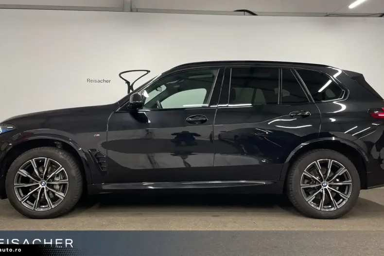 BMW X5 din 2025 cu 25.980 km - oferta BMW179144 - foto 9