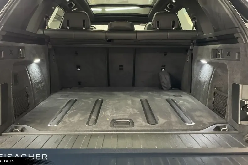 BMW X5 din 2025 cu 25.980 km - oferta BMW179144 - foto 10