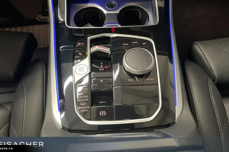 BMW X5 din 2025 cu 25.980 km - oferta BMW179144 - foto 11