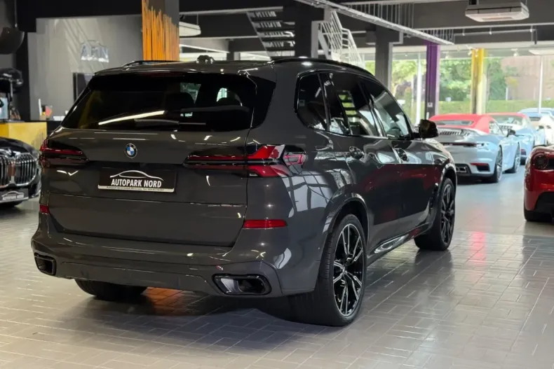 BMW X5 din 2024 cu 61.200 km - oferta BMW179145 - foto 7