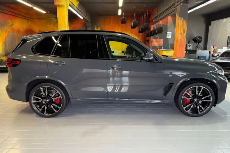 BMW X5 din 2024 cu 61.200 km - oferta BMW179145 - foto 10