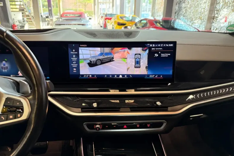 BMW X5 din 2024 cu 61.200 km - oferta BMW179145 - foto 22