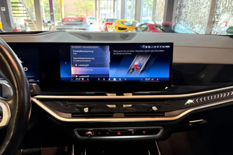 BMW X5 din 2024 cu 61.200 km - oferta BMW179145 - foto 23