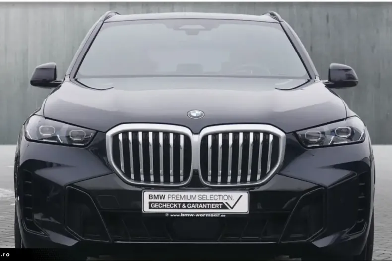 BMW X5 din 2024 cu 60.858 km - oferta BMW179146 - foto 2