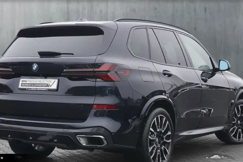 BMW X5 din 2024 cu 60.858 km - oferta BMW179146 - foto 3