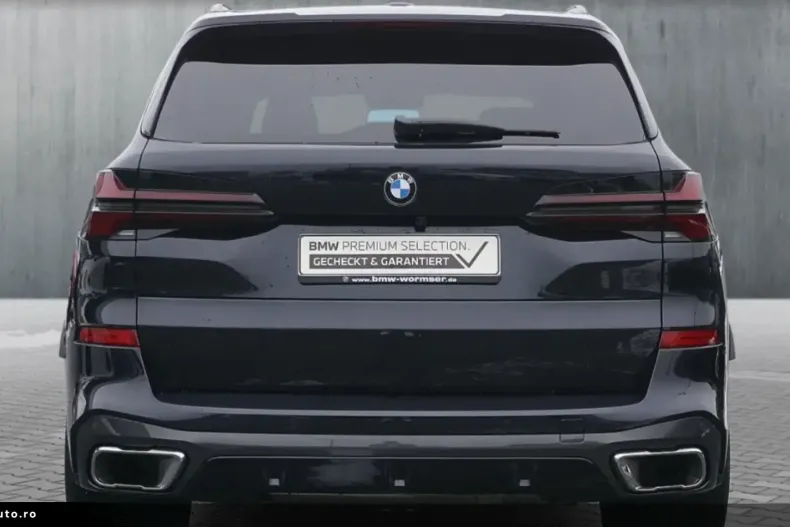 BMW X5 din 2024 cu 60.858 km - oferta BMW179146 - foto 4
